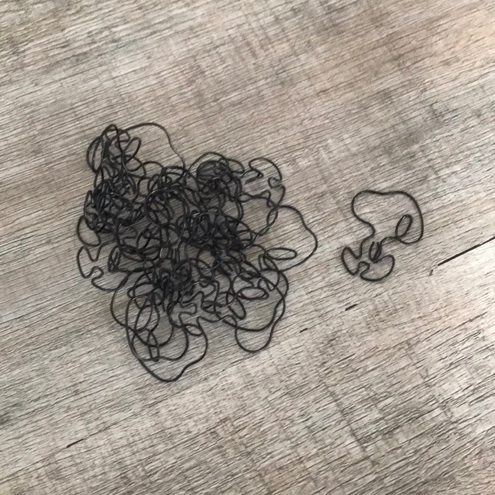 Paper clips